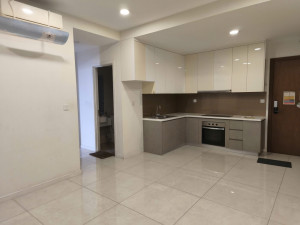 71,29m2 - 2 PN - 2 WC - Căn hộ ở - Masteri Millennium - Quận 4
