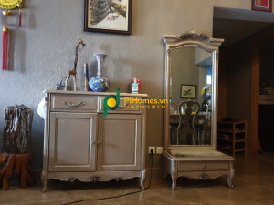 140m2 - 3 PN - 2 WC - Căn hộ ở - SaiGon Pearl - Quận B&igrave;nh Thạnh