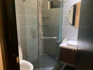 81m2 - 2 PN - 2 WC - Căn hộ ở - TNR The Gold View - Quận 4