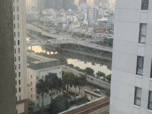 76m2 - 2 PN - 2 WC - Căn hộ ở - The Tresor - Quận 4
