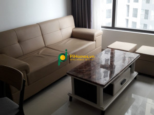 65m2 - 2 PN - 2 WC - Căn hộ ở - The Tresor - Quận 4
