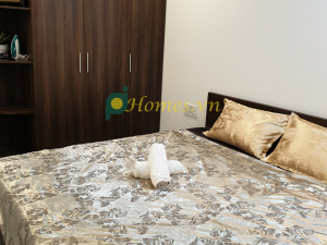 68m2 - 2 PN - 1 WC - Căn hộ ở - TNR The Gold View - Quận 4
