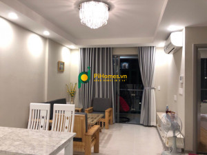50m2 - 1 PN - 1 WC - Căn hộ ở - TNR The Gold View - Quận 4