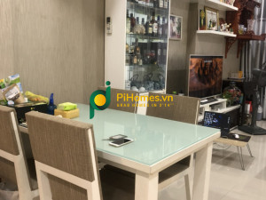 90m2 - 3 PN - 2 WC - Căn hộ ở - Icon 56 - Quận 4