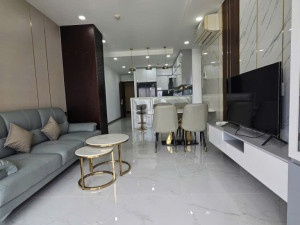 79m2 - 2 PN - 2 WC - Căn hộ ở - TNR The Gold View - Quận 4