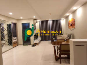 94m2 - 2 PN - 2 WC - Căn hộ ở - TNR The Gold View - Quận 4