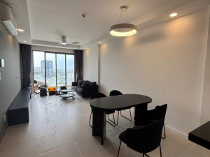 92m2 - 2 PN - 2 WC - Căn hộ ở - TNR The Gold View - Quận 4