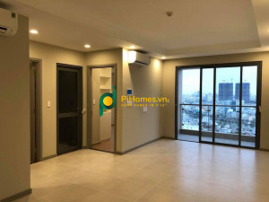 81m2 - 2 PN - 2 WC - Căn hộ ở - TNR The Gold View - Quận 4