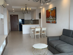 92m2 - 2 PN - 2 WC - Căn hộ ở - TNR The Gold View - Quận 4