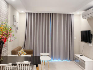 50m2 - 1 PN - 1 WC - Căn hộ ở - TNR The Gold View - Quận 4