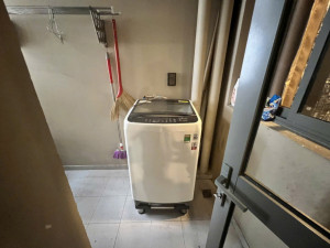 72m2 - 2 PN - 1 WC - Căn hộ ở - TNR The Gold View - Quận 4