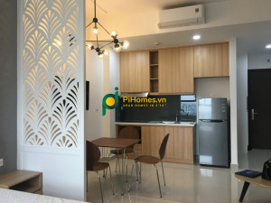 38m2 - 0 PN - 1 WC - Officetel - Sunrise City View - Quận 7