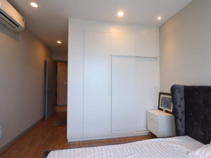80m2 - 2 PN - 2 WC - Căn hộ ở - TNR The Gold View - Quận 4