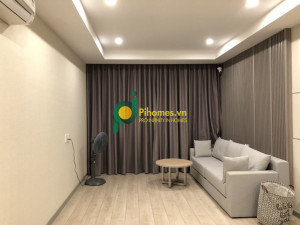 92m2 - 2 PN - 2 WC - Căn hộ ở - TNR The Gold View - Quận 4