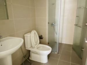 80m2 - 2 PN - 2 WC - Căn hộ ở - TNR The Gold View - Quận 4