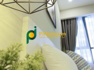 80m2 - 2 PN - 2 WC - Căn hộ ở - TNR The Gold View - Quận 4