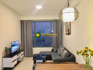 74m2 - 2 PN - 2 WC - Căn hộ ở - River Gate - Quận 4