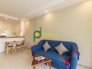 68m2 - 2 PN - 1 WC - Căn hộ ở - TNR The Gold View - Quận 4