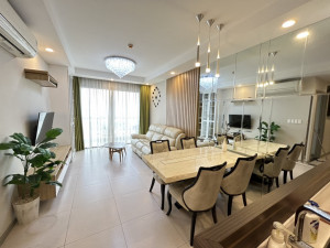 80m2 - 2 PN - 2 WC - Căn hộ ở - TNR The Gold View - Quận 4