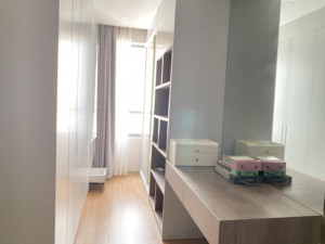 56m2 - 2 PN - 1 WC - Căn hộ ở - River Gate - Quận 4