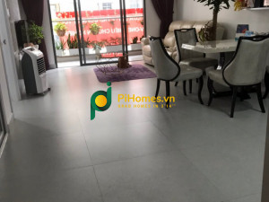 63m2 - 1+ PN - 1 WC - Căn hộ ở - TNR The Gold View - Quận 4