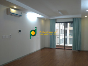 63m2 - 1 PN - 1 WC - Căn hộ ở - TNR The Gold View - Quận 4
