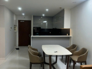 80m2 - 2 PN - 2 WC - Căn hộ ở - TNR The Gold View - Quận 4