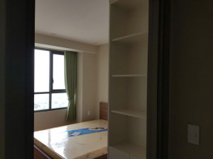78m2 - 2 PN - 2 WC - Căn hộ ở - TNR The Gold View - Quận 4