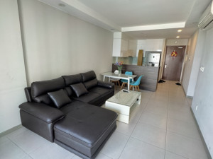 81m2 - 2 PN - 2 WC - Căn hộ ở - TNR The Gold View - Quận 4