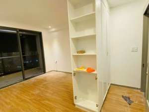 131m2 - 3 PN - 3 WC - Căn hộ ở - TNR The Gold View - Quận 4