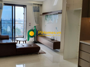 50m2 - 1 PN - 1 WC - Căn hộ ở - Kingdom 101 - Quận 10