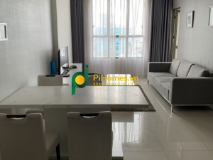 87m2 - 3 PN - 2 WC - Căn hộ ở - Icon 56 - Quận 4