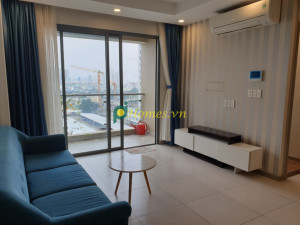 80m2 - 2 PN - 2 WC - Căn hộ ở - TNR The Gold View - Quận 4