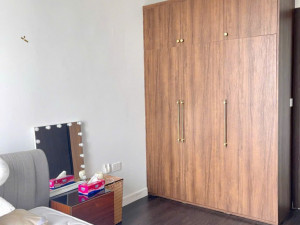104m2 - 3 PN - 2 WC - Căn hộ ở - The Tresor - Quận 4