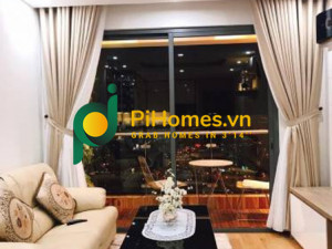 80m2 - 2 PN - 2 WC - Căn hộ ở - TNR The Gold View - Quận 4