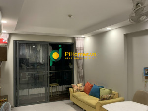 71m2 - 2 PN - 1 WC - Căn hộ ở - TNR The Gold View - Quận 4