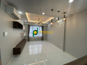 68m2 - 2 PN - 1 WC - Căn hộ ở - TNR The Gold View - Quận 4
