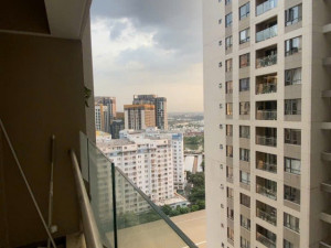 63m2 - 2 PN - 1 WC - Căn hộ ở - TNR The Gold View - Quận 4