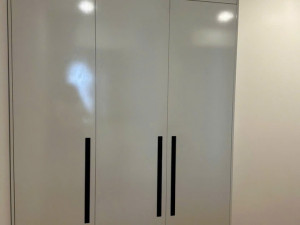 72m2 - 2 PN - 1 WC - Căn hộ ở - TNR The Gold View - Quận 4