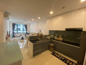 70m2 - 2 PN - 1 WC - Căn hộ ở - TNR The Gold View - Quận 4