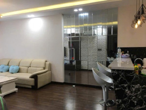 70m2 - 2 PN - 1 WC - Căn hộ ở - TNR The Gold View - Quận 4