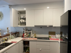 70m2 - 2 PN - 1 WC - Căn hộ ở - TNR The Gold View - Quận 4