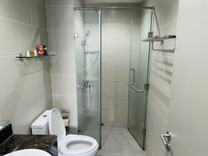 69m2 - 2 PN - 1 WC - Căn hộ ở - TNR The Gold View - Quận 4