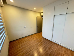 81m2 - 2 PN - 2 WC - Căn hộ ở - TNR The Gold View - Quận 4