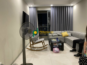 80m2 - 2 PN - 2 WC - Căn hộ ở - TNR The Gold View - Quận 4