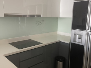 80m2 - 2 PN - 2 WC - Căn hộ ở - TNR The Gold View - Quận 4