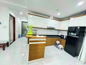 80m2 - 2 PN - 2 WC - Căn hộ ở - TNR The Gold View - Quận 4