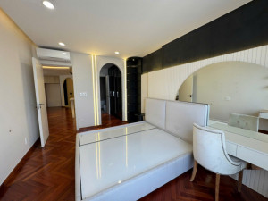 131m2 - 3 PN - 2 WC - Căn hộ ở - TNR The Gold View - Quận 4