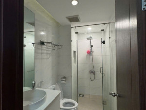 80m2 - 2 PN - 2 WC - Căn hộ ở - TNR The Gold View - Quận 4