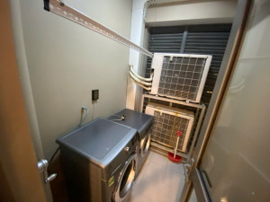 116m2 - 3 PN - 2 WC - Căn hộ ở - TNR The Gold View - Quận 4